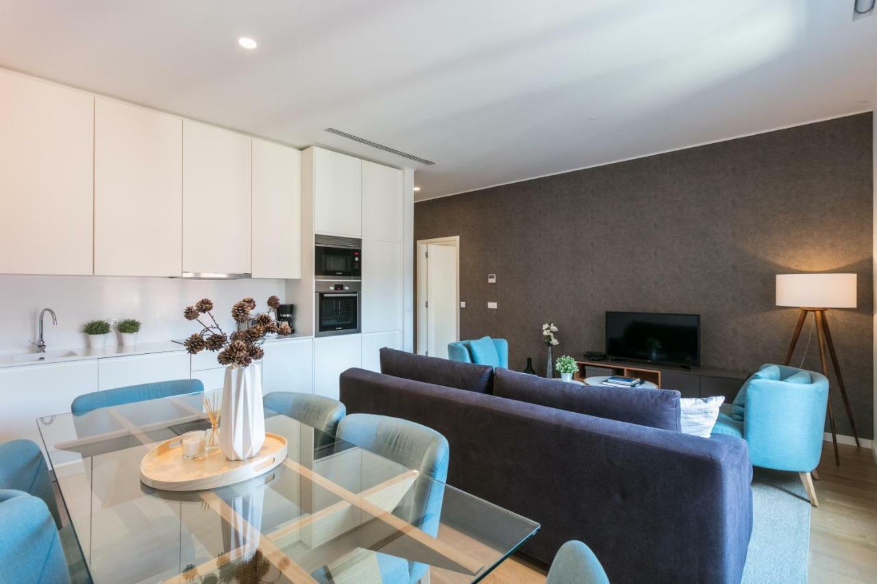 Flh Restauradores Modern Appartement Lisboa