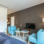 FLH Restauradores Modern Apartment