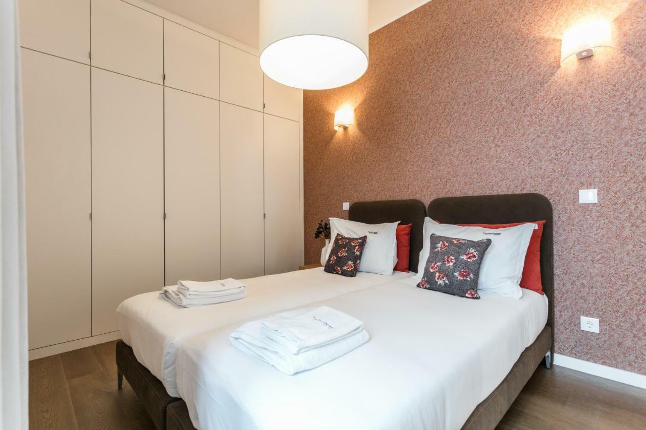 Lejlighed Flh Restauradores Modern