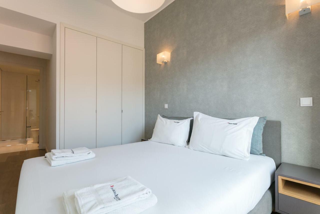 Lejlighed Flh Restauradores Modern