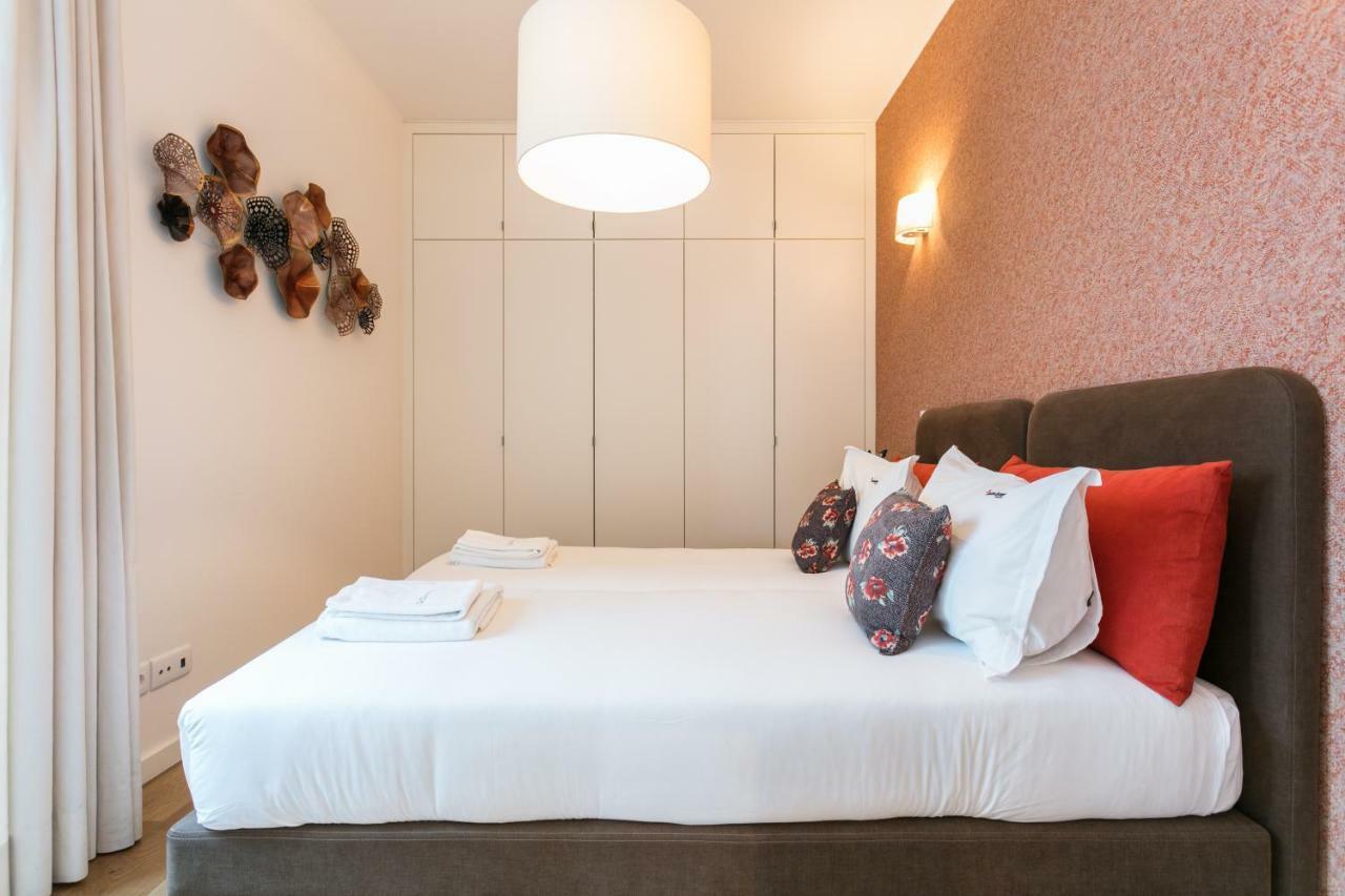 Lejlighed Flh Restauradores Modern