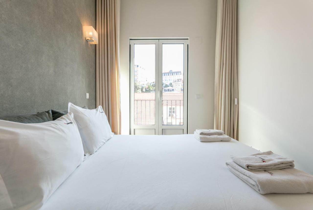 Lejlighed Flh Restauradores Modern
