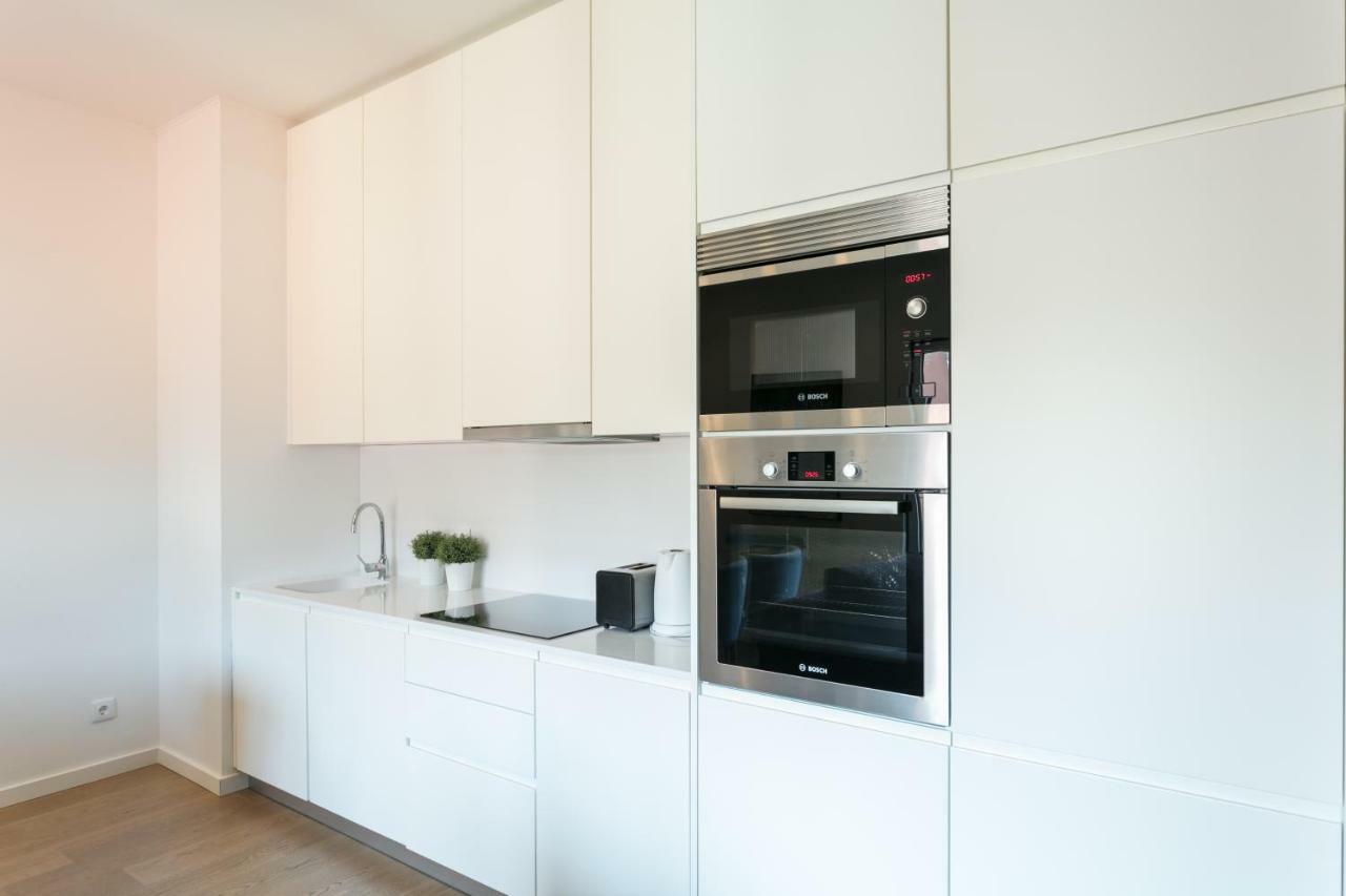 Lejlighed Flh Restauradores Modern
